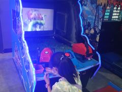 -奇奇乐园电玩城(立丰国际购物广场店)