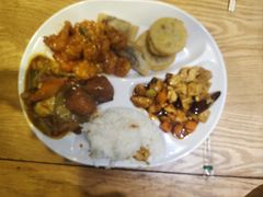 -富龙快餐店(铁西店)