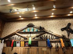 -格日勒阿妈蒙古厨房(巨海店)