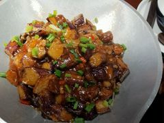-绿茶餐厅(城西银泰城店)