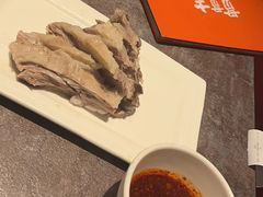 -贯贯吉·清真餐厅(浙江中路店)