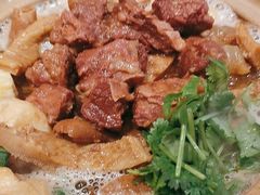 -牛腩之旅·牛腩牛杂煲(光启城美食城店)