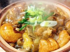 -龚印记牛骨牛杂屋·四代传承(珠影星光城店)