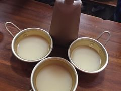 -优壹佳·延边朝鲜族料理(中山北路店)