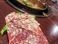 -朝伟清真铜瓢牛肉馆(三十年老·店)