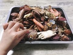 -晓伟海鲜家常菜