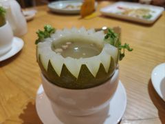 -德胜轩正宗顺德菜(宝安沙井会展中心店)