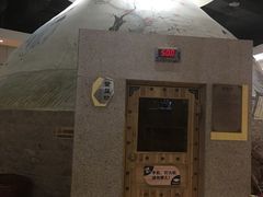 -丽池宫韩式汗蒸会馆(华灯坊店)