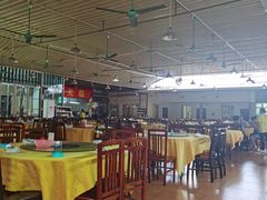 大堂-烧鹅妹饭店