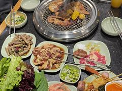 -韩盛·盛江山自助料理(奥体万达店)