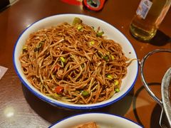 南昌炒粉-回家吃饭·地道南昌菜(建德观总店)