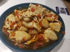 -千稻剁椒大鱼头(CityOn熙地港店)