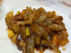 -杏园餐厅(阜成门店)