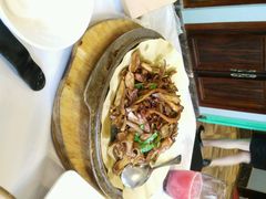 android_upload_pic-南堂馆·新川菜(春熙路店)