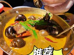 -老闵田螺馆·南昌市井菜·特色小吃(总店)