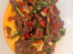 -桂满陇·海市蜃楼·黑金(国金店)