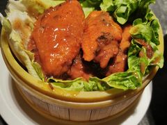 梅菜鸡翅-紫泥369粗粮季(鼓楼店)