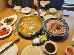 -守柴炉烤鸭(成都大邑店)