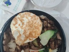 -豪约客牛排自助(安吉万达店)
