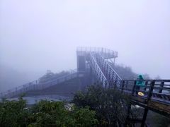 -娄山关景区