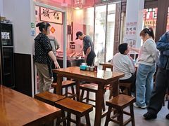 -六爷门框百年卤煮