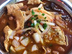 -桂湘缘卤味螺蛳粉