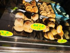 -杜称奇小吃店(西湖道店)