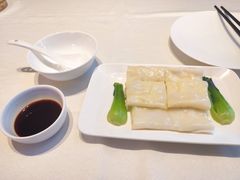 -香港狮子山下·明星粤菜餐厅(北苑店)