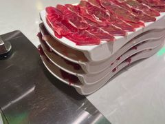 -荣叔港式沙嗲牛肉火锅(正佳潮流店)