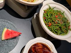 -小菜园新徽菜(青岛市南万象城店)