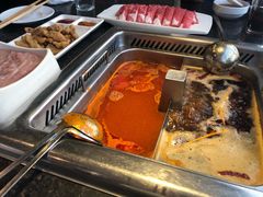 -海底捞火锅(连城广场店)