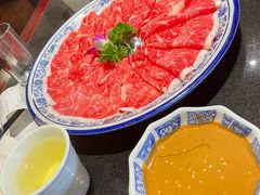 -东来顺饭庄(金泉广场店)