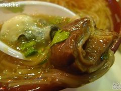-吉马陈蚵仔面线大王(南阳店)