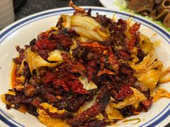 -福苗小骆驼烧烤(大唐不夜城店)