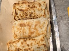 -高玛纳驴肉火烧(河间总店)