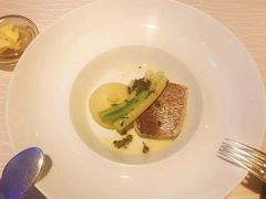 -迪拜帆船酒店海底餐厅