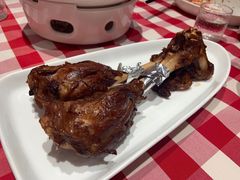 -西贝(上海我格广场店)