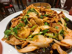 -鸭匠食府·挂炉烤鸭·新京菜(阜成路店)