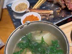 -新疆烧烤王(广灵店)