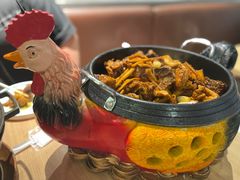 -宏状元现熬粥·京味菜(三里河店)
