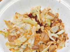 -九毛九西北菜(百信广场店)