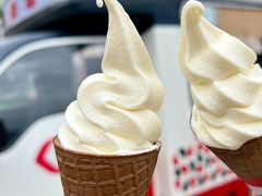 -富豪雪糕车流动点(尖沙咀)