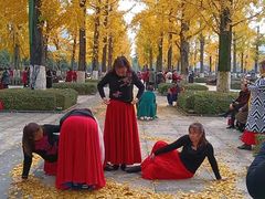 -百林公园-两江幸福广场
