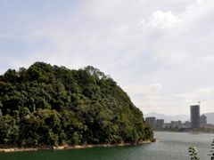 -桐君山春江扬帆码头