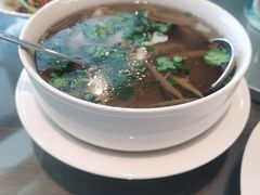 -南京空港温德姆花园酒店·MTF满庭芳中餐厅