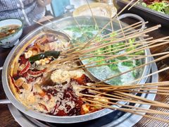 -三番火辣串串香(总店)