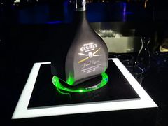 -MM·五声·音乐人与调酒师(西安路店)