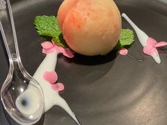 仙桃慕斯-106餐厅(山水文园店)