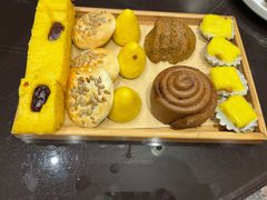 -紫泥369粗粮季(鼓楼店)