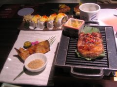 -匠和风精致料理(莆田财富中心店)